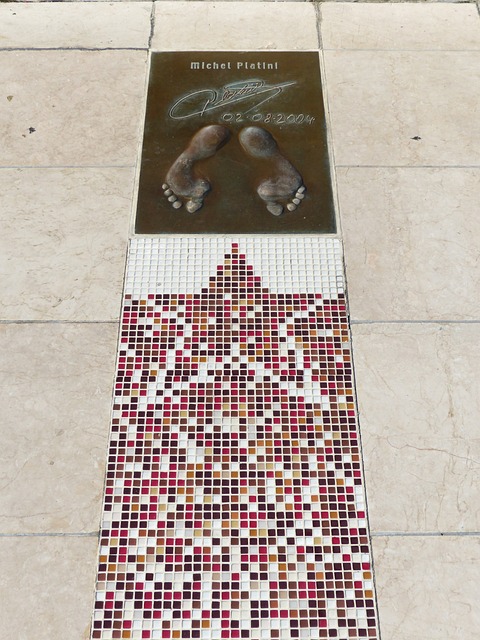 差距